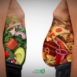 alimentos que queman grasa y regulan el metabolismo