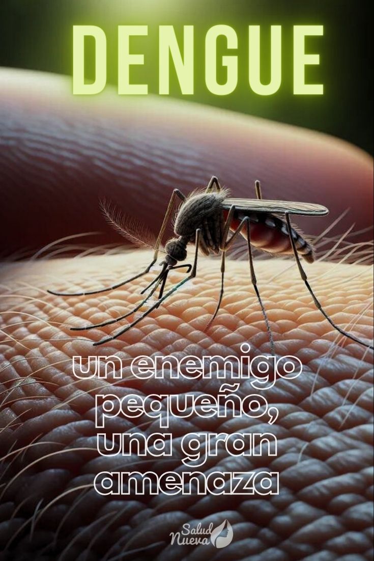 dengue que es sintomas