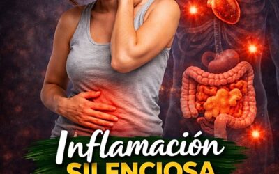 inflamacion silenciosa
