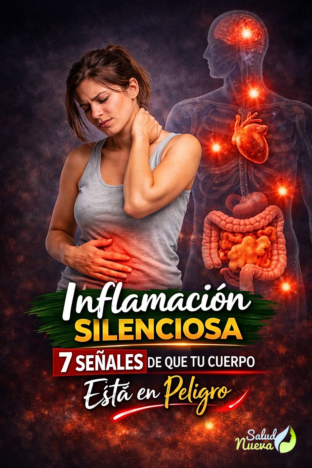 inflamacion silenciosa